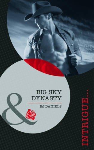 Book Big Sky Dynasty free