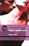 Book Dead is the New Black (Super Nocturne) free