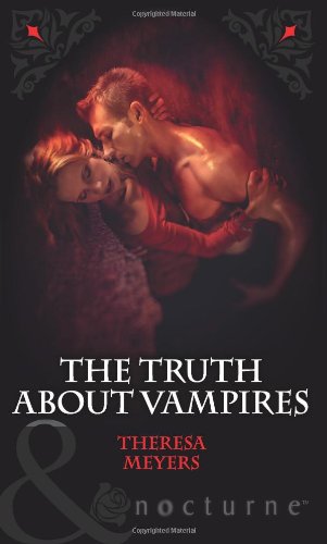 Book The Truth About Vampires (Mills & Boon Nocturne) free