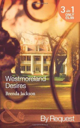 Book Westmoreland Desires (Mills & Boon by Request) free