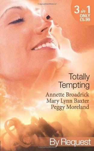 Book Totally Tempting. free