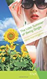 Book The Last Summer of Being Single (Mills & Boon RIVA) free