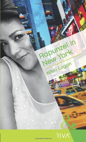 Book Rapunzel in New York (Mills & Boon RIVA) free