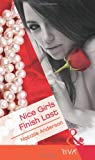 Book Nice Girls Finish Last (Mills & Boon RIVA) free