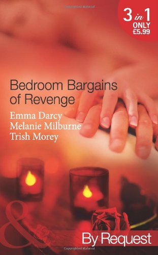 Book Bedroom Bargain of Revenge. free