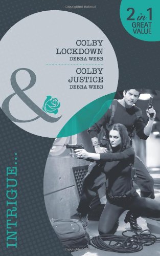 Book Colby Lockdown: Colby Justice free