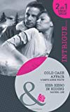 Book Cold Case Affair. Loreth Anne White. Her Hero in Hiding free