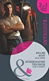 Book Killer Body. Elle James. Interrogating The Bride (mills & Boon Intrigue) free