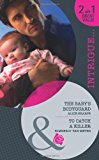 Book The Baby's Bodyguard. Alice Sharpe. to Catch a Killer free
