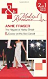 Book The Playboy of Harley Street: AND Doctor on the Red Carpet (Mills & Boon Medical) free