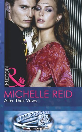 Book After Their Vows free