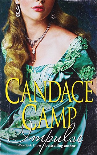Book Impulse (Mills & Boon Special Releases) free