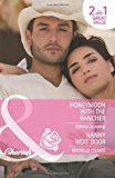 Book Honeymoon With The Rancher. Donna Alward. Nanny Next Door (mills & Boon Cherish) free