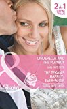 Book Cinderella and the Playboy. Lois Faye Dyer. the Texan's Happy-Ever-After free