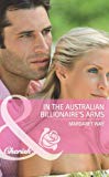 Book In The Australian Billionaire's Arms (mills & Boon Cherish) free