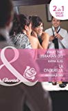 Book What the Librarian Did: AND L.A. Cinderella (Mills & Boon Cherish) free