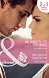 Book The Deputy's Lost and Found: AND Her Second Chance Cop (Mills & Boon Cherish) free