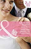 Book A Bride Until Midnight: AND Something Unexpected (Mills & Boon Cherish) free