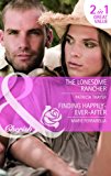 Book The Lonesome Rancher/Finding Happily-Ever-After (Mills & Boon Cherish) free