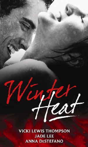 Book Winter Heat: WITH Weekend Fling AND Weekend Tigress AND Weekend Meltdown (Mills & Boon Special Releases) free