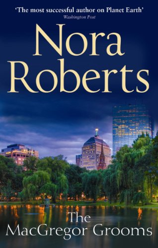 Book The MacGregor Grooms (Mills & Boon Special Releases) free