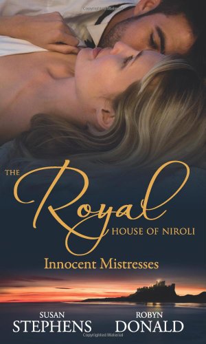 Book Innocent Mistresses. free