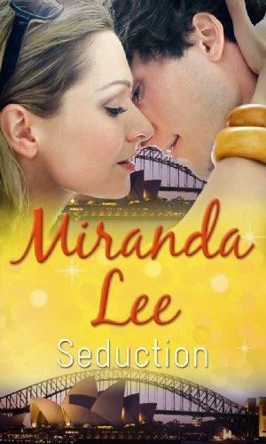 Book Seduction: Romance Stars Collection (Mills & Boon Special Releases) free