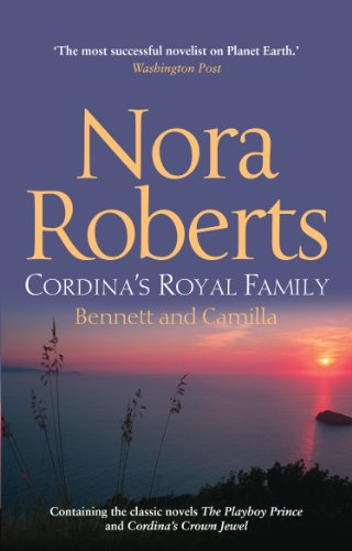 Book Cordina's Royal Family: Bennett & Camilla free