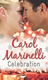 Book Celebration (Mills & Boon Special Releases) free