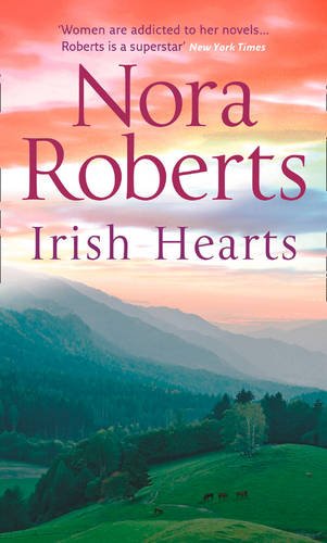 Book Irish Hearts free