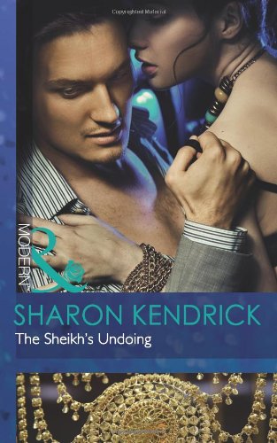 Book The Sheikh's Undoing free