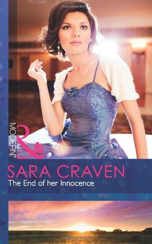 Book The End of Her Innocence free