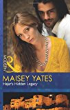 Book Hajar's Hidden Legacy free
