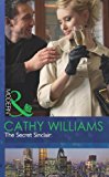 Book The Secret Sinclair (mills And Boon Modern) free