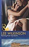Book Running from the Storm (Mills & Boon Modern) free