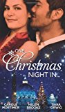 Book One Christmas Night in... (Mills & Boon Special Releases) free