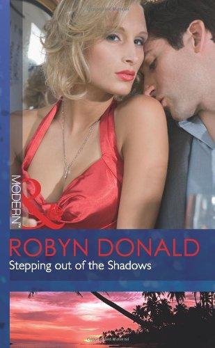 Book Stepping Out of the Shadows free
