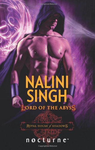 Book Lord of the Abyss free