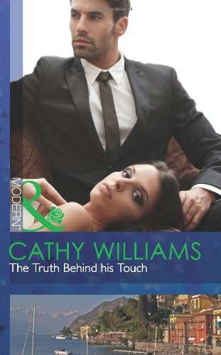 Book The Truth Behind His Touch (Mills & Boon Modern) free