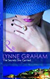 Book The Secrets She Carried (Mills & Boon Modern) free