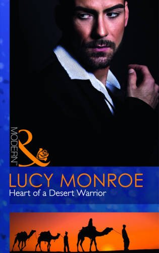 Book Heart Of A Desert Warrior free