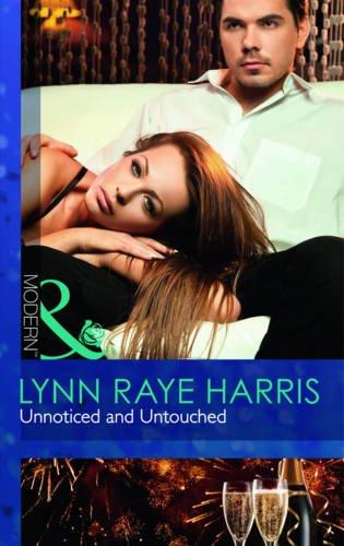 Book Unnoticed & Untouched free