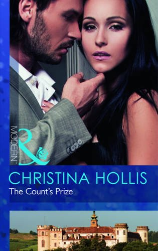 Book The Count's Prize (Mills and Boon Modern) free
