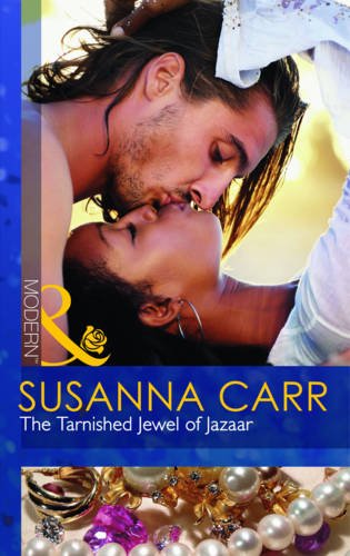Book The Tarnished Jewel of Jazaar (Mills & Boon Modern) free