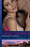 Book Unlocking Her Innocence. Lynne Graham free