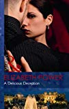 Book A Delicious Deception. Elizabeth Power free