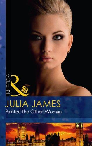 Book Painted the Other Woman. Julia James free