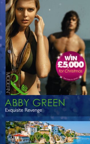 Book Exquisite Revenge (Mills & Boon Modern) free