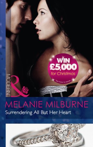 Book Surrendering All But Her Heart (mills And Boon Modern) free