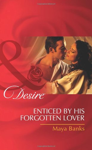 Book Enticed by His Forgotten Lover/ The Billionaire's Borrowed Baby (Mills and Boon Desire) free